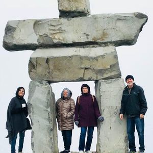 Meet your Posher, Lisa